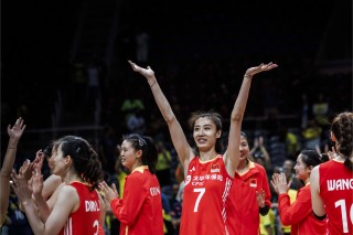 cctv5中国女排(cctv5中国女排直播在线观看)
