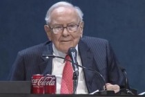 巴菲特首次明确批评贸易战 “投资界春晚”有哪些看点？一文速览→