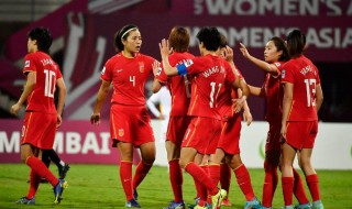 2022女足东亚杯直播(女足东京奥运会预选赛直播)