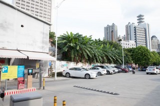 东莞工厂智能停车(东莞智慧停车收费标准)
