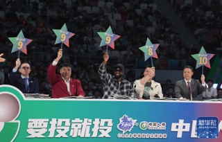 全明星扣篮大赛冠军(全明星扣篮大赛冠军高磊)