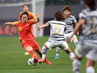2022世界杯中国女足(2022世界杯中国女足vs日本女足直播回放完整版)