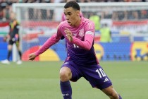德国欧洲杯(2024德国欧洲杯)