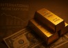 IMF大幅下调美国经济预期 金价高位获利了结持续