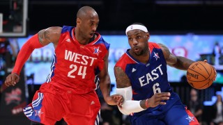 2013年nba全明星赛的简单介绍