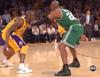 nba总决赛2010湖人vs凯尔特人(nba总决赛2010湖人vs凯尔特人第七场)