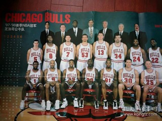 1998年nba全明星赛(1998年全明星赛全场回放)