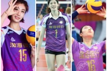 天津女排今晚战况(天津女排今天比赛直播)