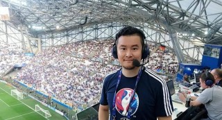 欧洲杯央视解说员(欧洲杯央视解说员是谁啊)