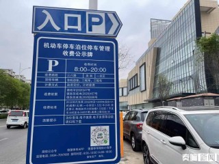 智能停车收费怎么关闭服务(智能停车系统 如何设置免费)