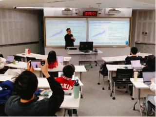 一司一省一高校 | 长城基金走进北京大学光华管理学院