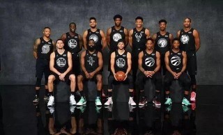 历届nba全明星阵容(历届nba全明星阵容介绍)
