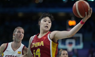 中国女篮比赛(中国女篮比赛时间)