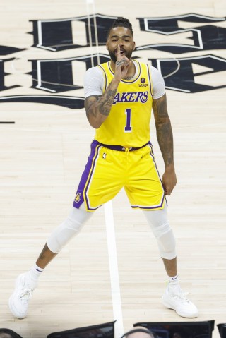 nba湖人队比赛(nba湖人队比赛直播)