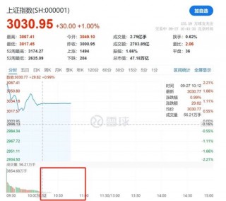 量化交易干崩上交所？