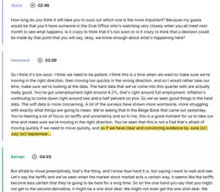 6月降息？美联储“喉舌”紧急提醒：勿过度脑补官员讲话