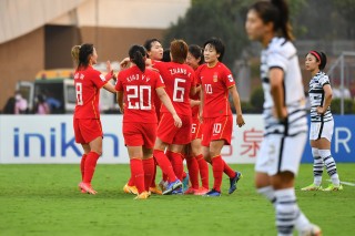2022年女足亚洲杯决赛(2022年女足亚洲杯决赛直播在线观看)