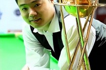 斯诺克英锦赛丁俊晖(斯诺克英锦赛丁俊晖晋级正赛)