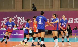 天津女排vs江苏女排(2021天津女排vs江苏女排)