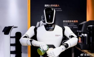 人形机器人将如何实现“颠覆”？(人形机器人研制难度极大,却吸引着)