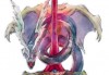 所罗门王72柱魔神(所罗门王72柱魔神至上四柱)