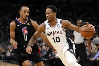 nba马刺(NBA马刺最新新闻)