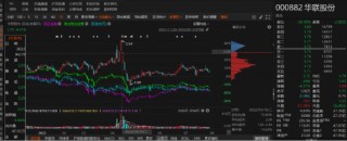 华联股份业绩预告由盈转亏！投资者索赔条件明确！