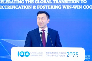 英飞凌曹彦飞：消费者乐于见到车企价格战，但行业已感到较大压力和挑战