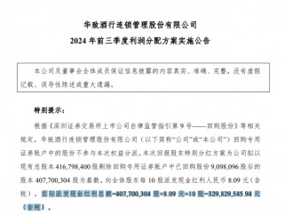 华致酒行：陷入亏损前突击分红4.9亿，现金难以覆盖短债资金流紧张