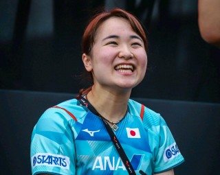 伊藤美诚(伊藤美诚夺冠后采访)