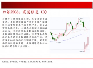 中天期货:螺纹小幅回弹 白银震荡修复