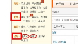 胜平负计算器混合过关(胜平负计算器混合过关怎么看)