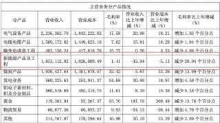 多晶硅价格“雪崩”重创业绩，特变电工净利润腰斩