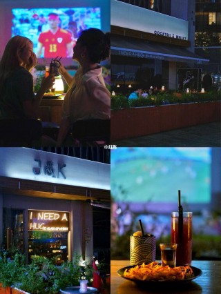 深圳看欧洲杯(深圳看欧洲杯的地方有哪些)