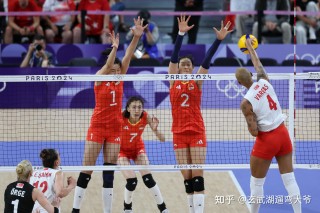 中国女排今天排球比赛(中国女排今天比赛时间是几点)