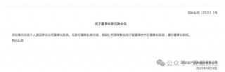 党委书记、董事长先后请辞 股东占款、整改、股权冻结 华农财险面多事之秋