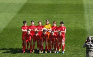 2022世界杯中国女足(女足世界杯中国队赛程时间)
