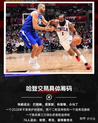 哈登交易正式达成(哈登交易正式达成快船,为什么鱼缸有时停有时转)