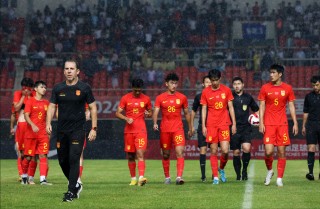 中国男足最新消息(中国男足最新消息2024年)