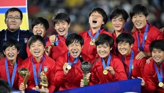 历届女足世界杯冠军(历届女足世界杯冠军次数对比)