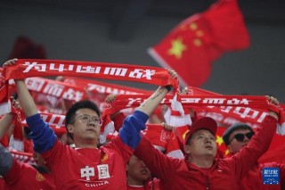 2022世预赛中国战绩(2022世预赛中国出线形势)