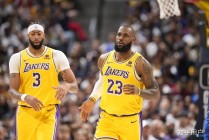 nba湖人vs太阳(nba湖人VS太阳在线直播免费观看)