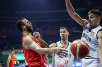 篮球世界杯(篮球世界杯2024在哪里举行)