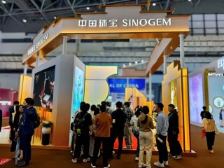 直击消博会丨上市公司积极参展，首发经济活力十足