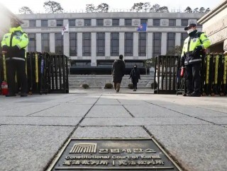 尹锡悦弹劾案第二次正式辩论举行 国会方面敦促迅速罢免尹锡悦
