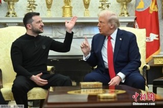乌克兰危机从“24小时解决”变一拖再拖，美国踢到钢板了？