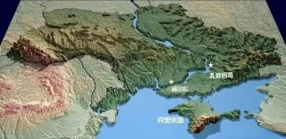 克里米亚(克里米亚是哪个国家的)