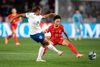 中国女足无缘世界杯(中国女足无缘世界杯了吗)