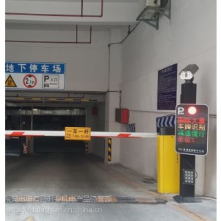 东莞南城街道专注智能停车(东莞南城路边停车收费app)