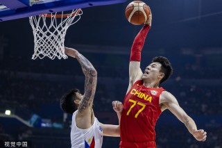 中国男篮vs菲律宾(中国男篮vs菲律宾男篮全场回放亚运会)